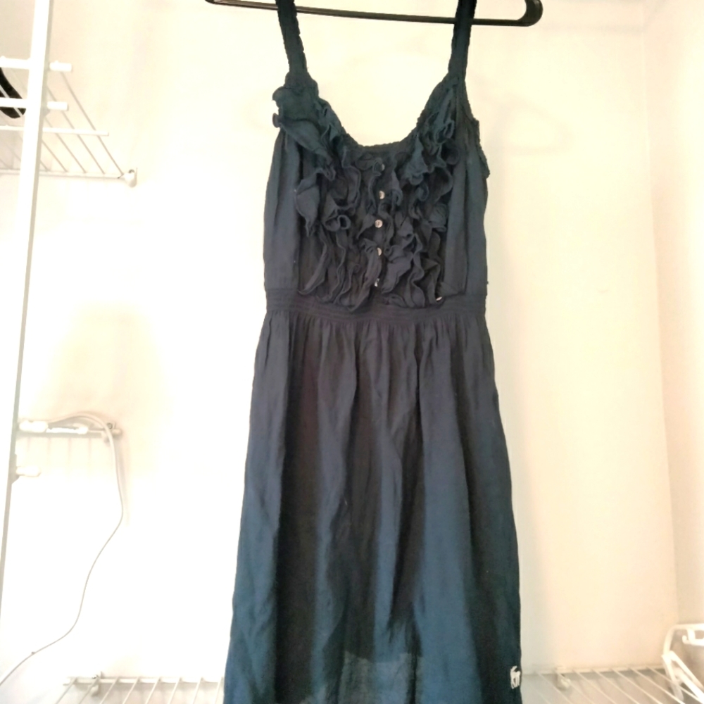🌟BOGO $15&👇🌟Abercrombie & Fitch summer dress